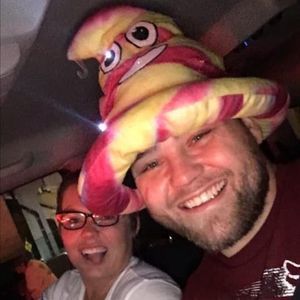 Meet your Posher, Jack